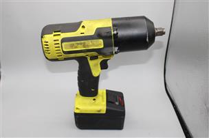 SNAP ON IMPACT WRENCH CT8850HV Good Buya